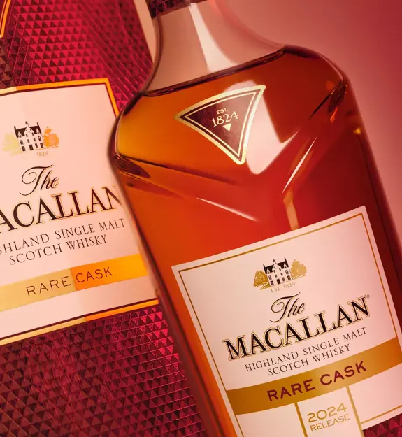 Macallan Rare Cask 2024