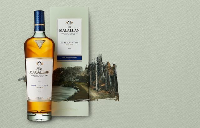 This Is The New Macallan River Spey The Home Collection