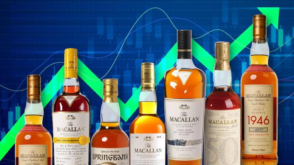 Building Wannawhisky: A Journey from Vision to Reality