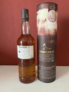 Ardmore · Peated