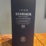 Gallery image for BenRiach - Benriach The Thirty