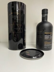 Bruichladdich · Black Art 7