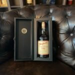Gallery image for Glenfarclas - 1966 Fino Casks
