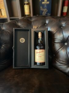 Glenfarclas · 1966 Fino Casks