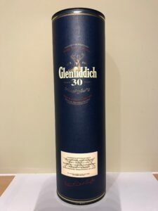 Glenfiddich · 30 Years