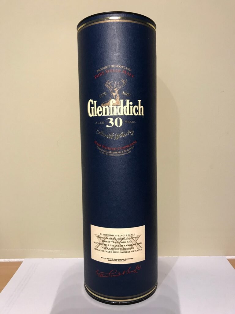 Gallery image for Glenfiddich - 30 Years
