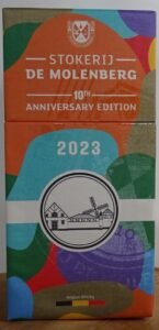 Gouden Carolus · Molenberg 2023 10e Editie Aurora