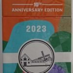 Gallery image for Gouden Carolus - Molenberg 2023 10e Editie Aurora