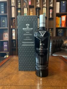 Macallan · Aera