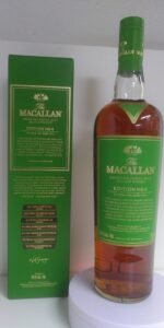 Macallan · Edition Series · No. 4