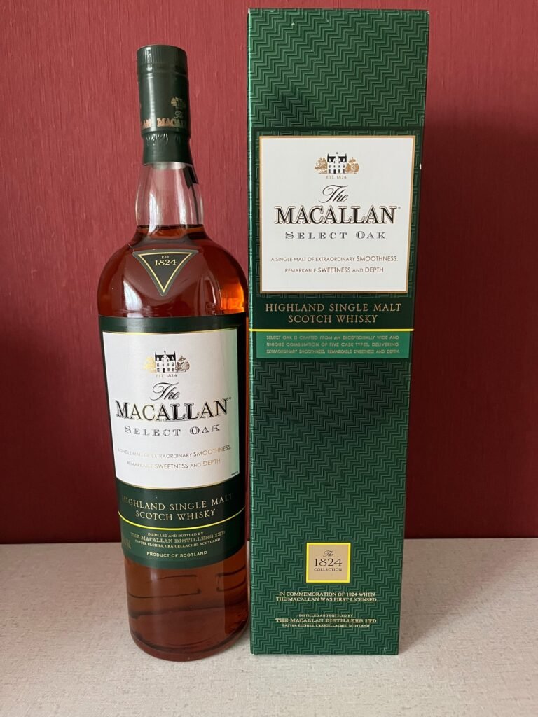 Gallery image for Macallan - Macallan Select Oak