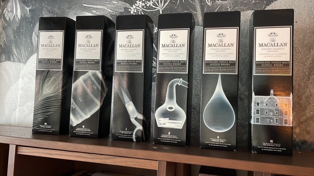 Gallery image for Macallan - Maker’s Edition
