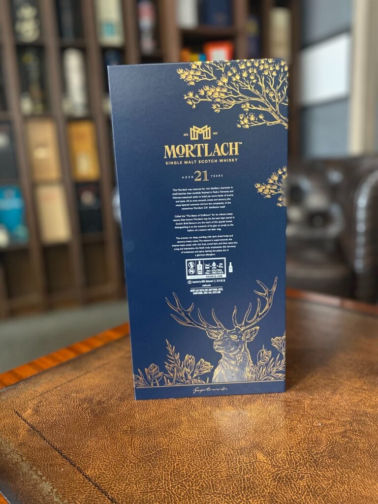 Gallery image for Mortlach - Mortlach 21