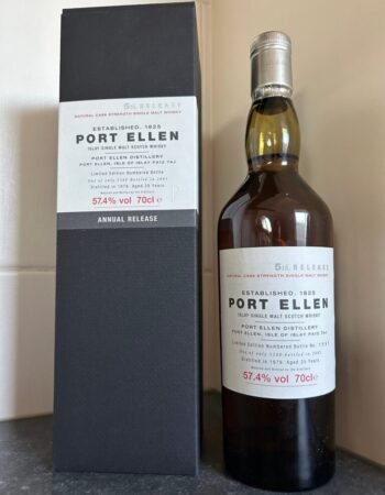 Port Ellen · 5th Release