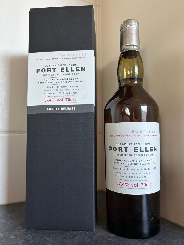 Gallery image for Port Ellen - 5th Release