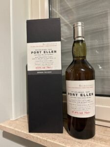 Port Ellen · 5th Release
