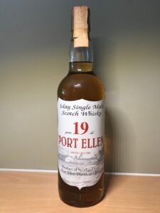Port Ellen · Sestante