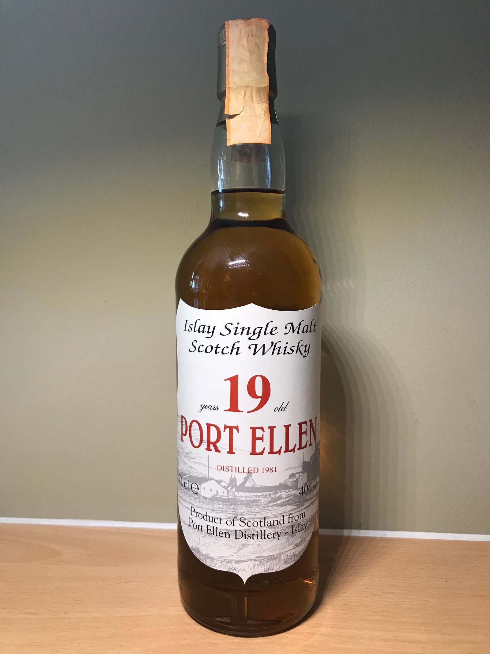Gallery image for Port Ellen - Sestante