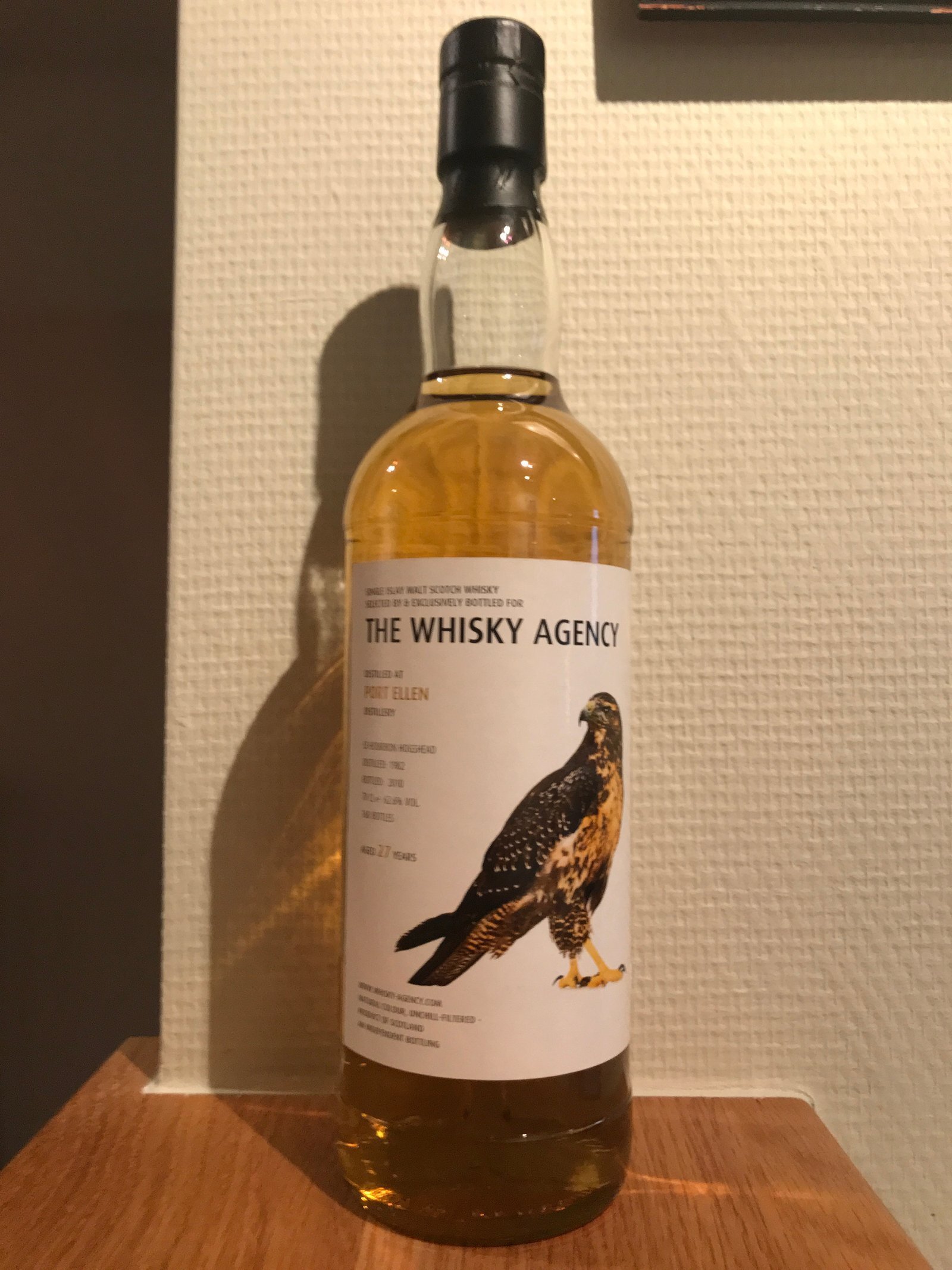Gallery image for Port Ellen - The Whisky Agency