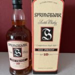 Gallery image for Springbank - 100 PROOF