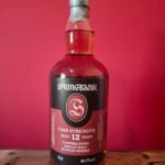 Gallery image for Springbank - 12YO Cask Strength Batch 26