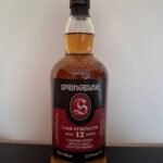 Gallery image for Springbank - 12YO Cask Strength Batch 27