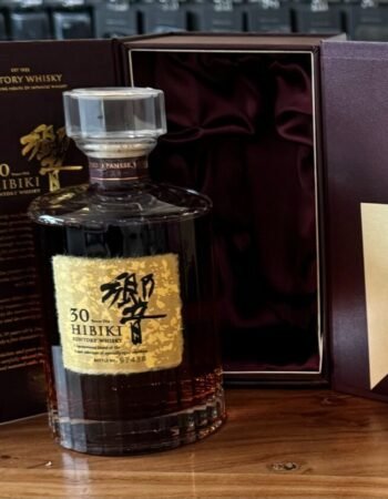 Suntory · Hibiki 30yr Old