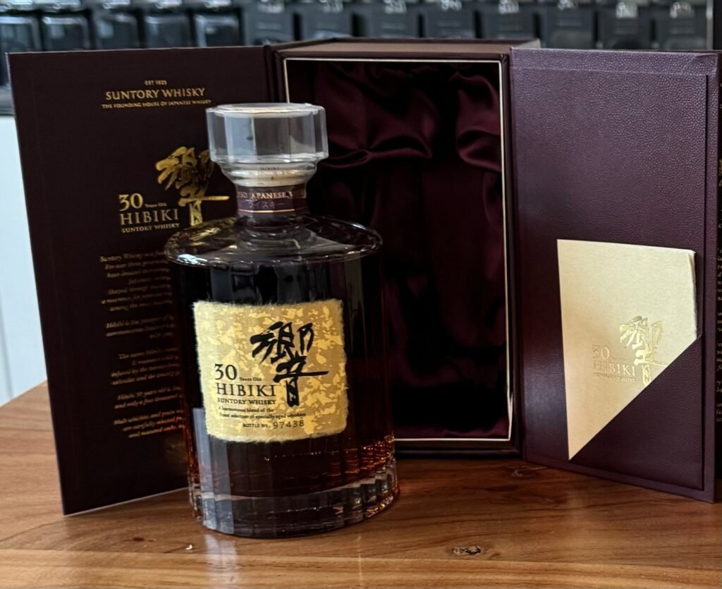 Gallery image for Suntory - Hibiki 30yr Old
