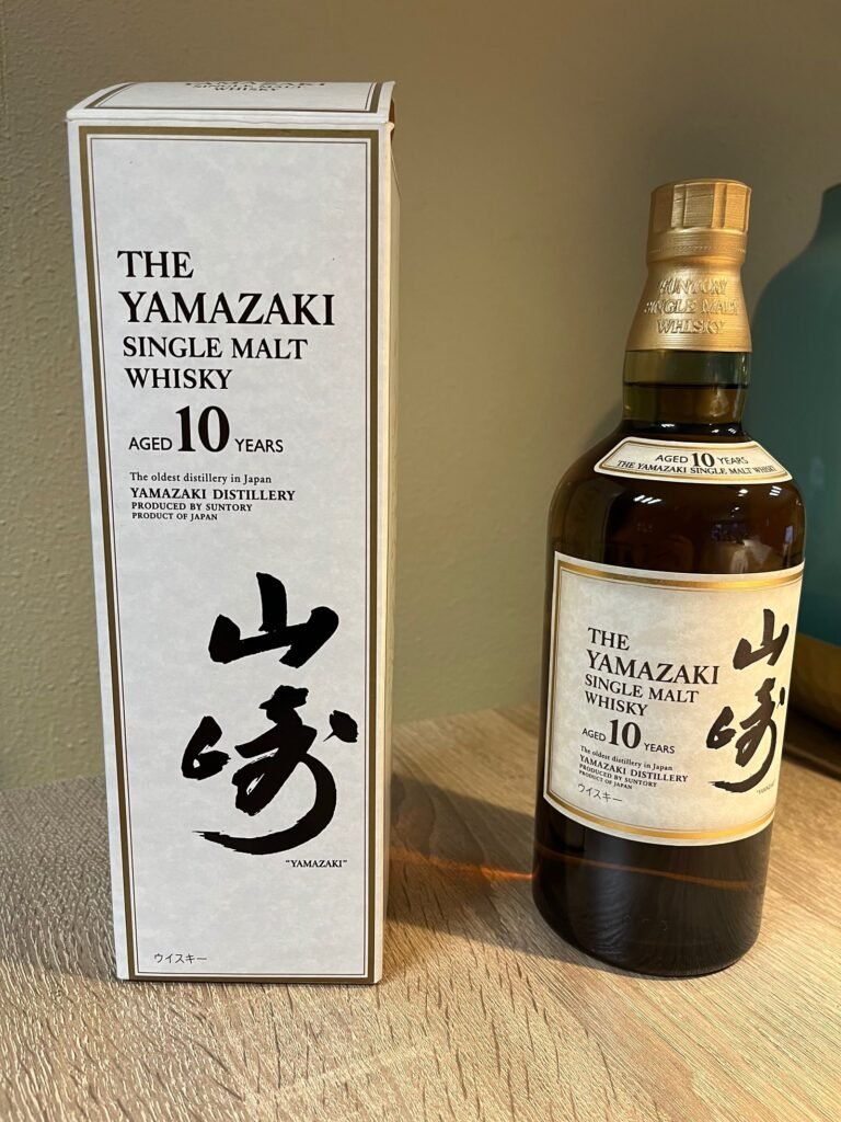 Gallery image for Suntory - Yamazaki 10
