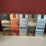 Gallery image for Tomatin - Tomatin Five Virtues Series