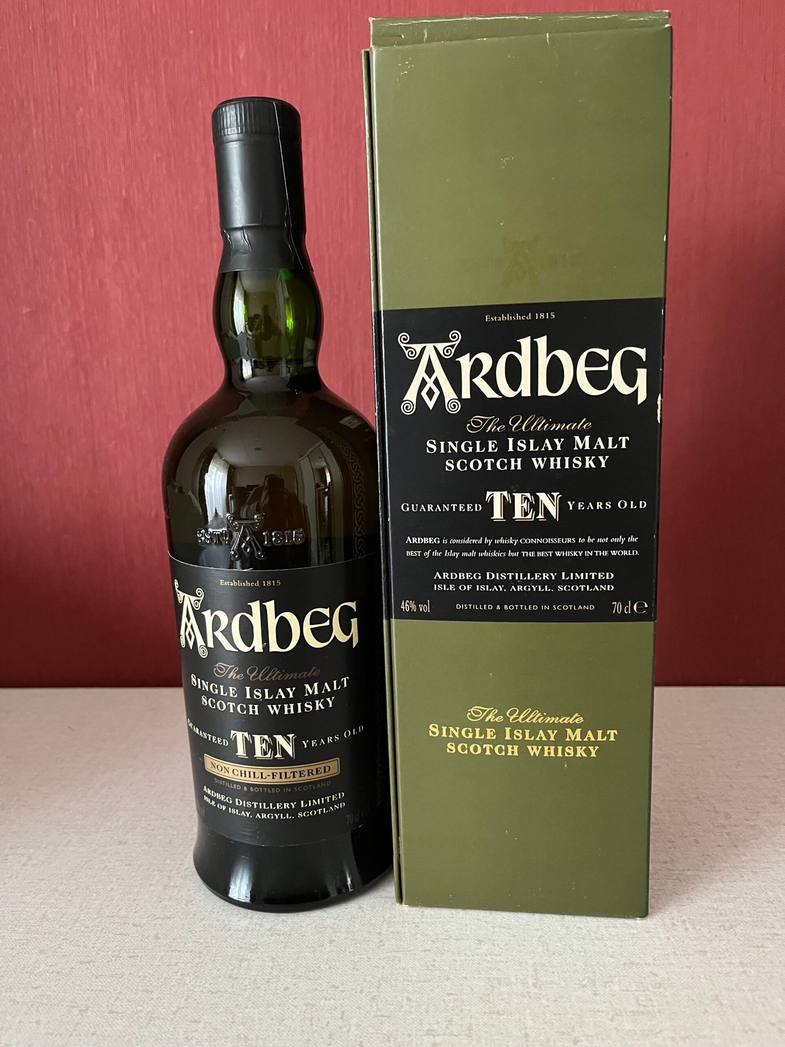 Gallery image for Ardbeg - White Horse