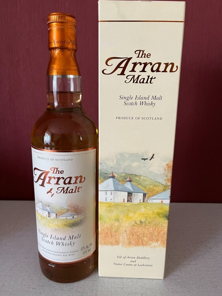 Gallery image for Arran - Single Island Malt