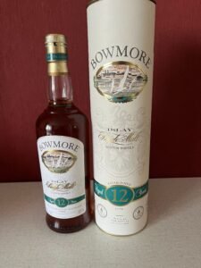 Bowmore · 12 · 12 Years