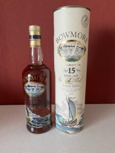 Bowmore · Bowmore Mariner