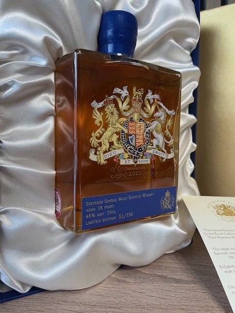 Gallery image for Buckingham Palace - Coronation 2023