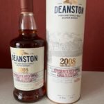 Gallery image for Deanston - 2008 - Bordeaux Red Wine Cask Matured