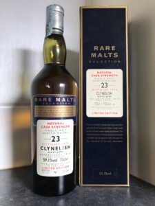 Diageo · Clynelish 23