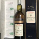 Gallery image for Diageo - Dallas Dhu 21