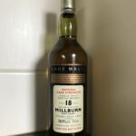 Gallery image for Diageo - Millburn 18 Years