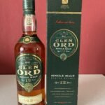 Gallery image for Glen Ord - 12 Years