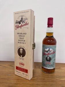 Glenfarclas · Edition No. 24