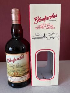 Glenfarclas · Limited Edition For The Netherlands