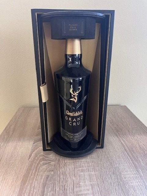 Gallery image for Glenfiddich - Grand Cru 23 Y