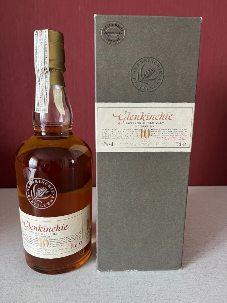 Gallery image for Glenkinchie - 10 Years