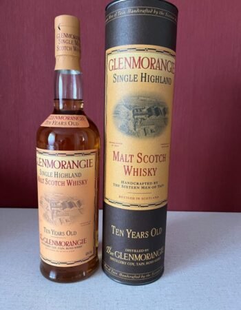 Glenmorangie · 10 Years