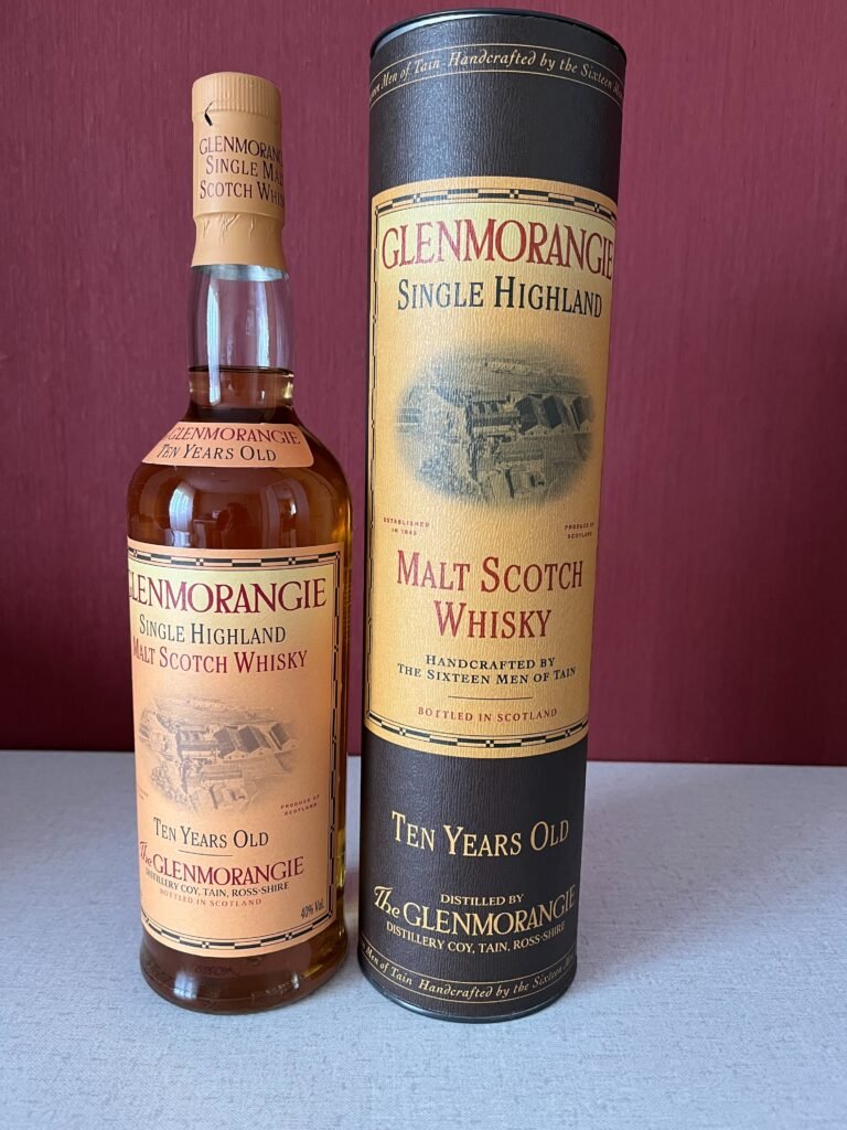 Gallery image for Glenmorangie - 10 Years