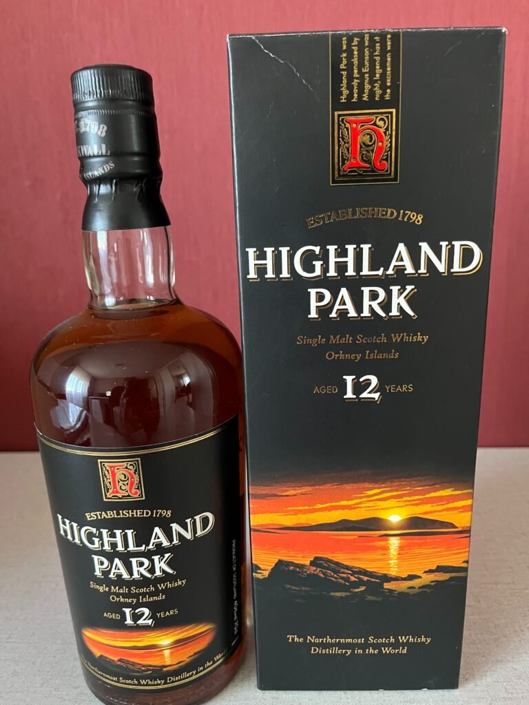 Gallery image for Highland Park - 12 Years