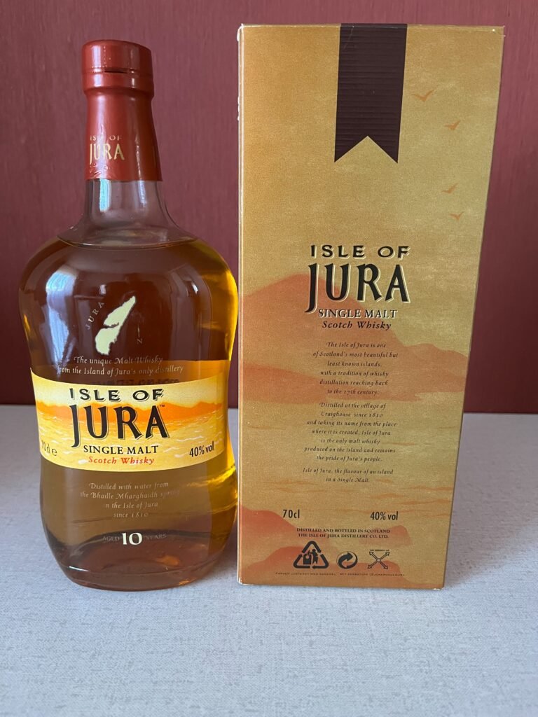 Gallery image for Isle of Jura - 10 Years
