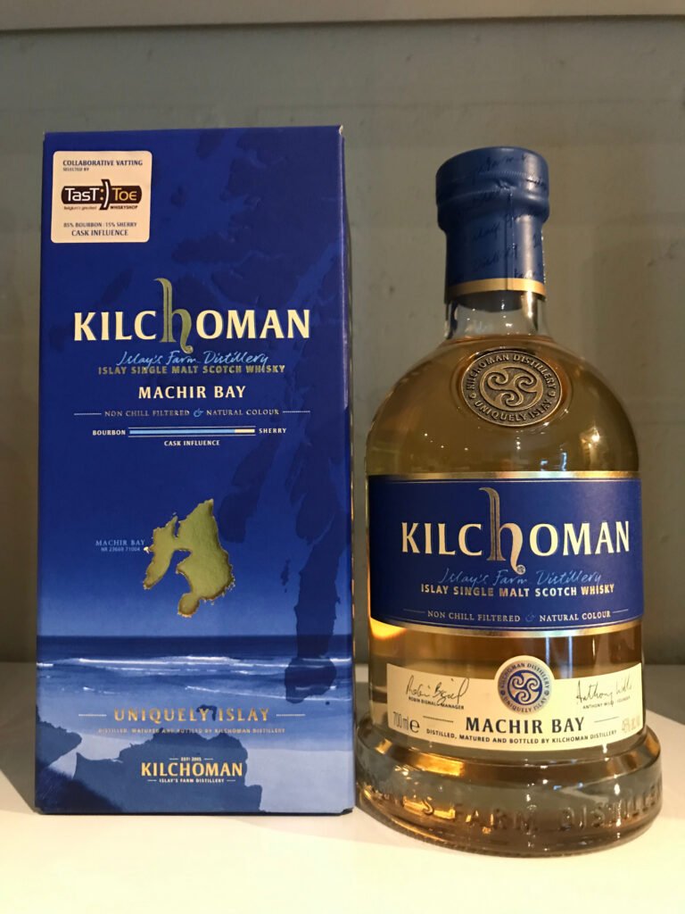 Gallery image for Kilchoman - Machir Bay