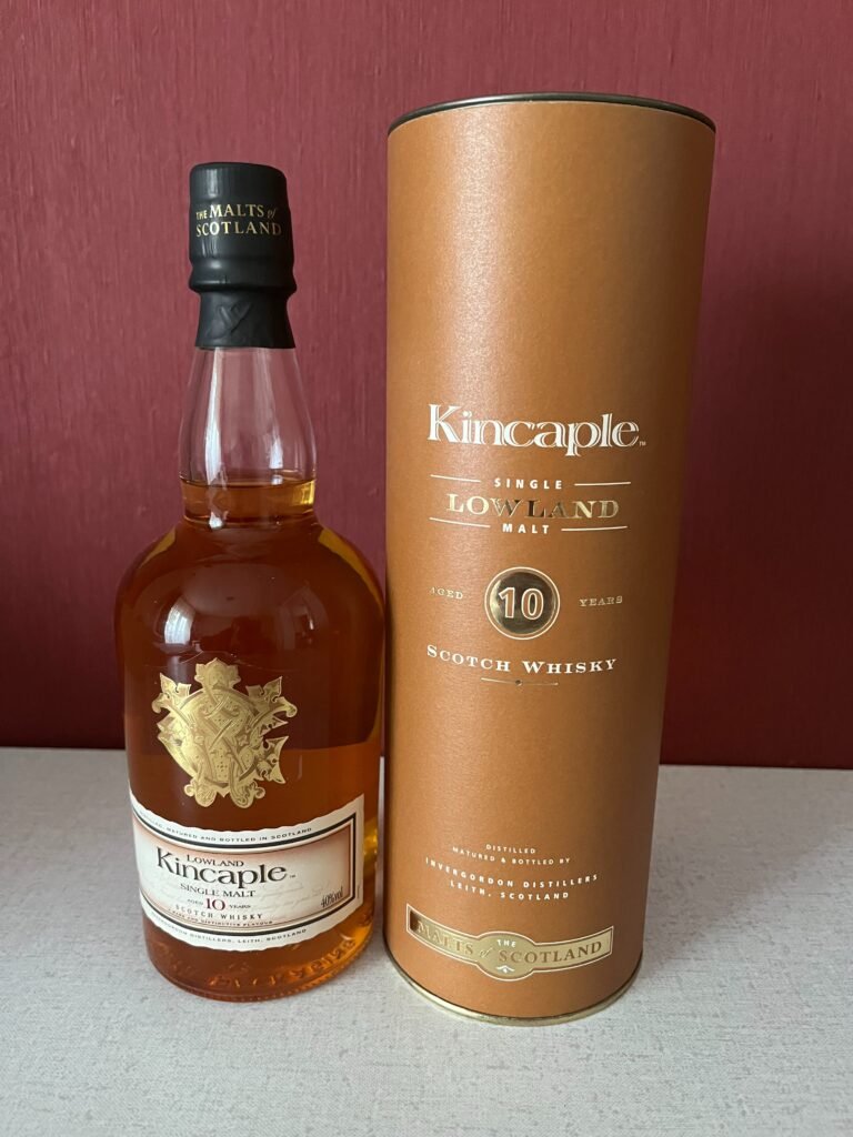 Gallery image for Kincaple - 10 Years